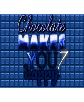 Chocolate makes you happy 7 Steam Key GLOBAL